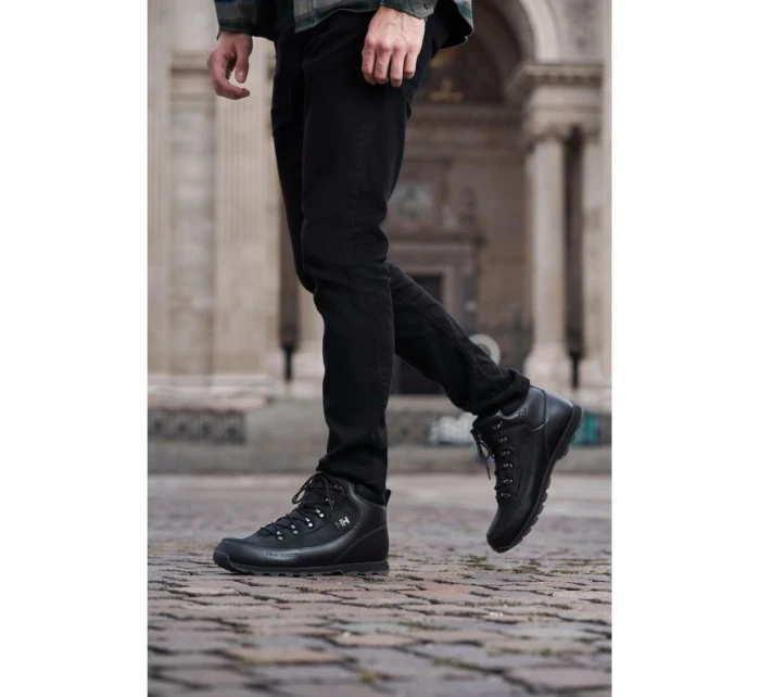 Boty Helly Hansen The Forester M 10513 996