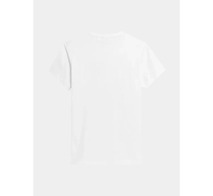 Outhorn t-shirt M OTHSS23TTSHM472-10S pánské