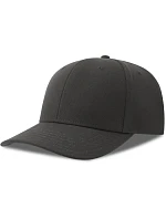 Atlantis Headwear Beat-S 6 panelová kšiltovka 33.0238 dark grey Atlantis Headwear Beat-S 6 panelová kšiltovka 33.0238 dark grey