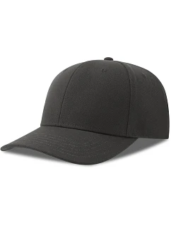 Atlantis Headwear Beat-S 6 panelová kšiltovka 33.0238 dark grey