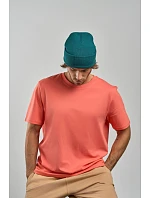 Eko Beanie Pletená čepice off red model 22478985 - Atlantis Headwear Eko Beanie Pletená čepice off red model 22478985 - Atlantis Headwear