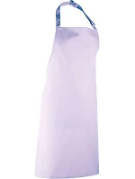 Premier PR 150 Zástěra s laclem "Colours" 39.0150 lilac