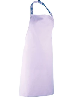 Premier PR 150 Zástěra s laclem "Colours" 39.0150 lilac