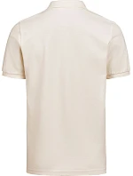 OCS Polo Unisex piqué polo z těžké bavlny model 22465535 - Untagged Movement OCS Polo Unisex piqué polo z těžké bavlny model 22465535 - Untagged Movement