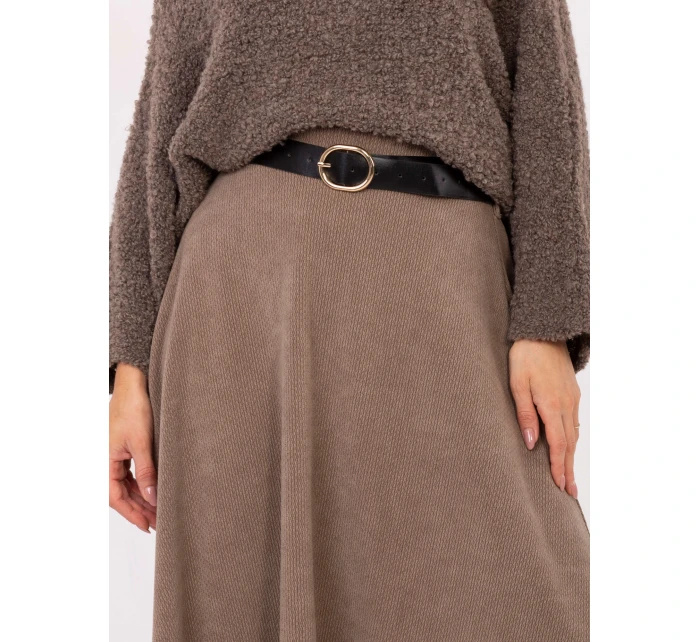 Sukně IT SD FL9838.49 tmavě lila Sukně IT SD FL9838.49 tmavě lila