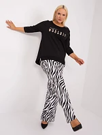 Halenka RV BZ 9449.76 černá