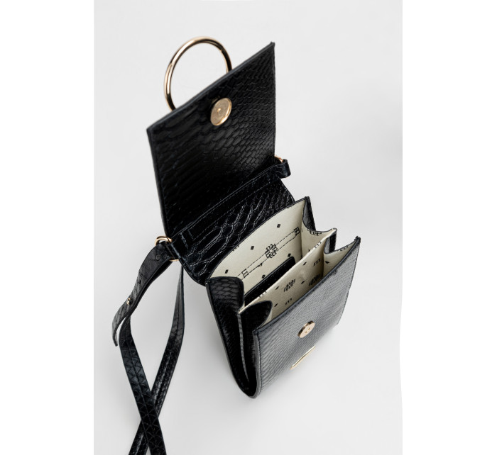 Příslušenství pro  kabelka Multi Black model 19706136 - Monnari