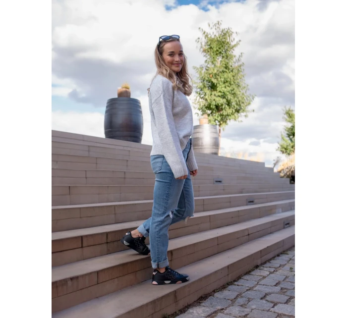 Kecky VUCH Dotty Eilyn Black