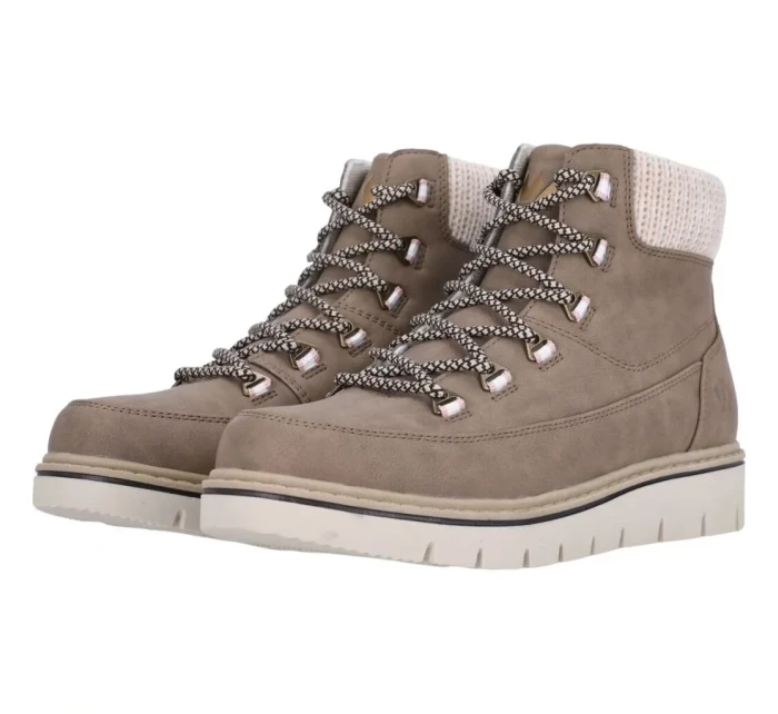 Dámská zimní obuv Whistler Naje