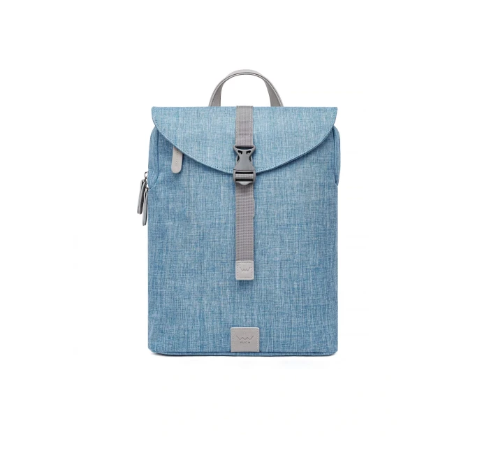 Městský batoh VUCH Corbin Dusty Blue