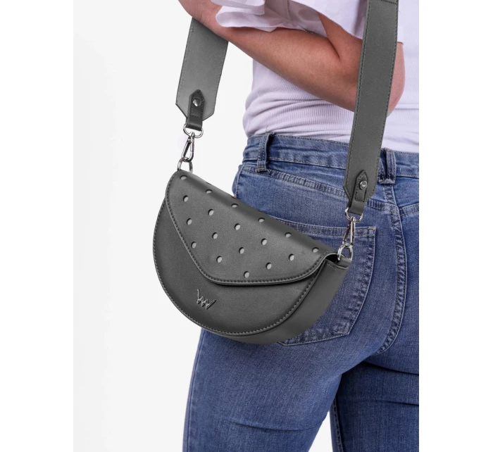 Dámská ledvinka Vuch Tricia Dotty Grey