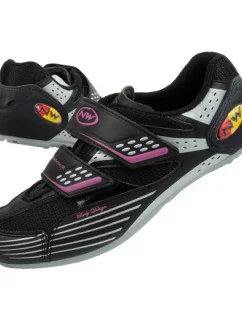 Dámská cyklistická obuv Moon W 17  model 19676938 - Northwave