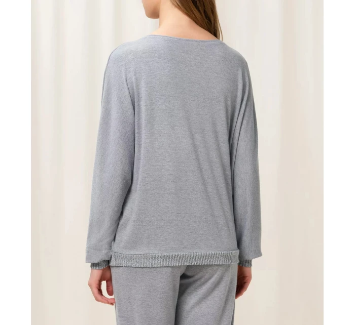 Dámský svetr Thermal model 17601993 šedý - Triumph