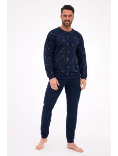 PÁNSKÉ PYŽAMO DR model 21378255 NIGHT 3 - Cornette