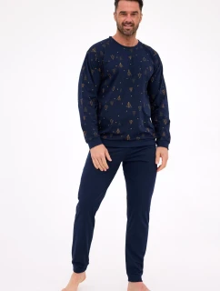 PÁNSKÉ PYŽAMO DR model 21378255 NIGHT 3 - Cornette