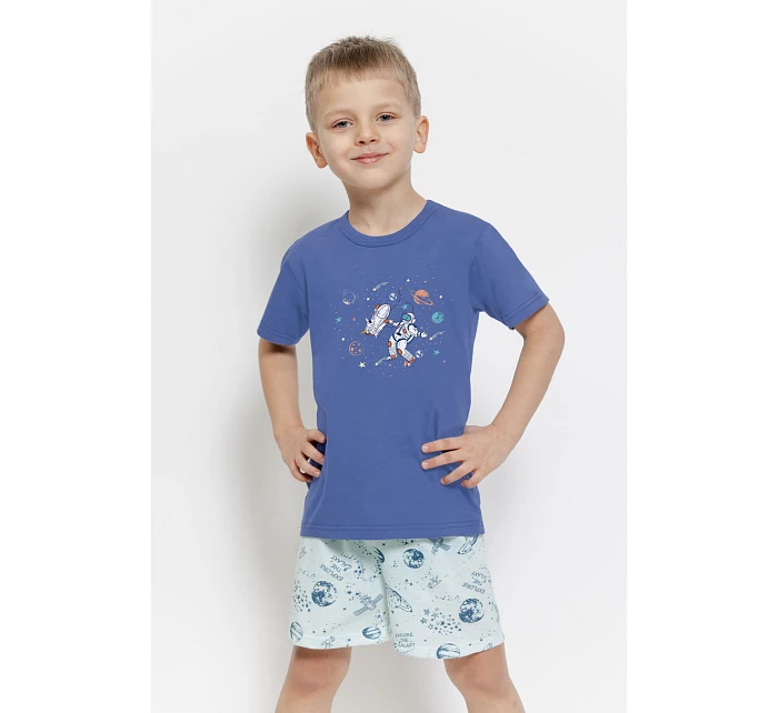 3601 CHLAPECKÉ PYŽAMO ORION 122-140 3601 CHLAPECKÉ PYŽAMO ORION 122-140