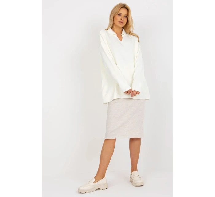 Svetr  model 175730 Rue Paris