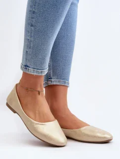 Balerinky  model 192478 Step in style