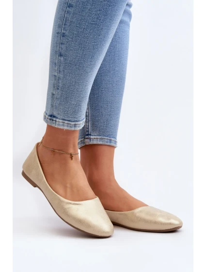 Balerinky  model 192478 Step in style