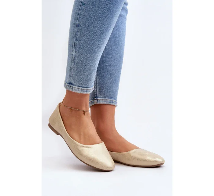 Balerinky  model 192478 Step in style