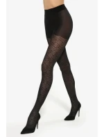 Punčochové kalhoty  model 195689 Gatta