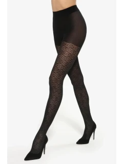 Punčochové kalhoty  model 195689 Gatta