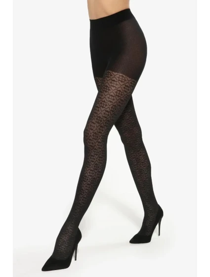 Punčochové kalhoty  model 195689 Gatta