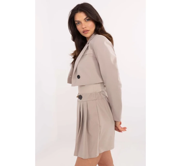 Kalhotová sukně  model 206627 Italy Moda