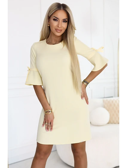 Denní šaty model 227100 Numoco