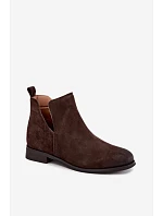 Boty model 231789 Step in style Boty model 231789 Step in style