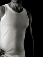 Pánský nátělník Cotonella AU004