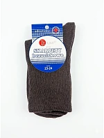 Pánské netlačící ponožky Terjax art.003