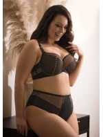 Měkká podprsenka Gorsenia K 879 Gisel