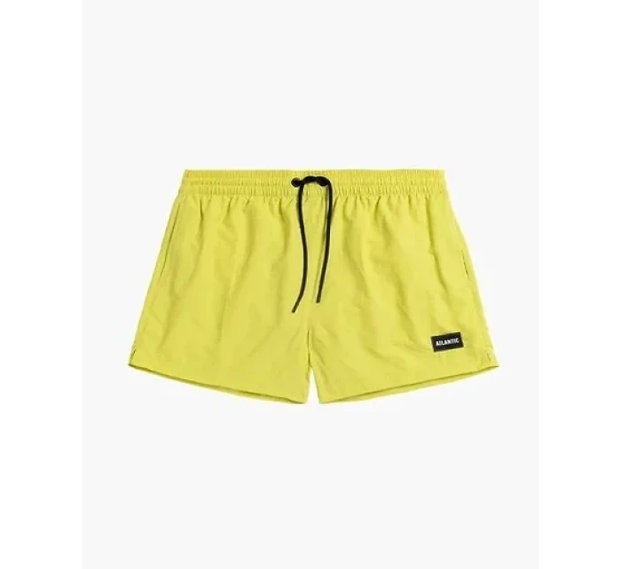 Plavecké šortky Atlantic KMB-212 M-2XL Plavecké šortky Atlantic KMB-212 M-2XL