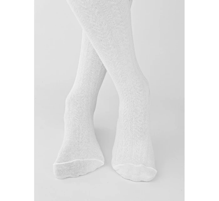 Dívčí punčochové kalhoty   kost model 20301953 - Noviti