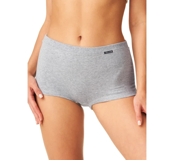 Dámské kalhotky šortky model 20650895 729 B24 2 SXL - Key