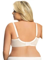 Dámská podprsenka model 21234471 Paradise cream - Gorsenia