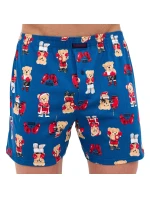 Pánské trenýrky model 21317158 Classic - Cornette