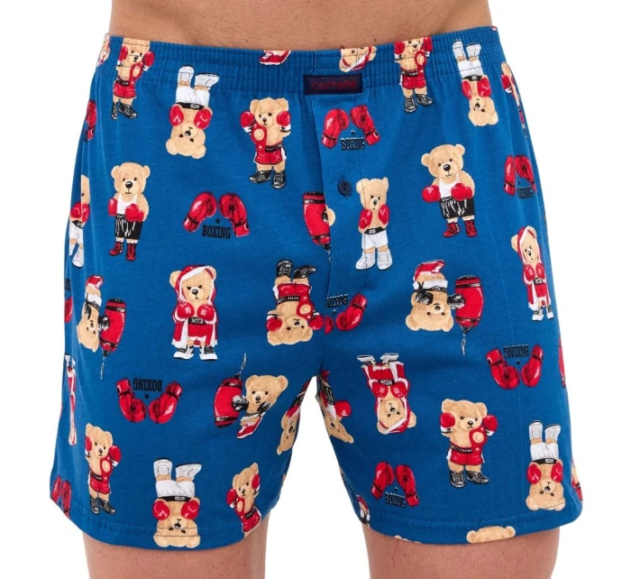 Pánské trenýrky model 21317158 Classic - Cornette