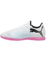Fotbalové boty Puma Future 7 Play IT M 107727 01 Fotbalové boty Puma Future 7 Play IT M 107727 01