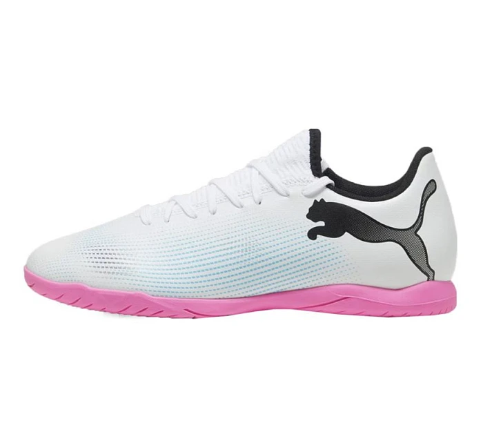 Fotbalové boty Puma Future 7 Play IT M 107727 01 Fotbalové boty Puma Future 7 Play IT M 107727 01