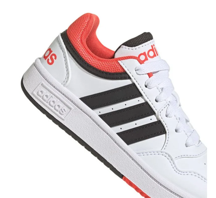 Boty adidas Hoops 3.0 K Jr GZ9673 Boty adidas Hoops 3.0 K Jr GZ9673