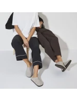 zateplené pantofle  Light z vlněné regular wide model 21351036 - Birkenstock