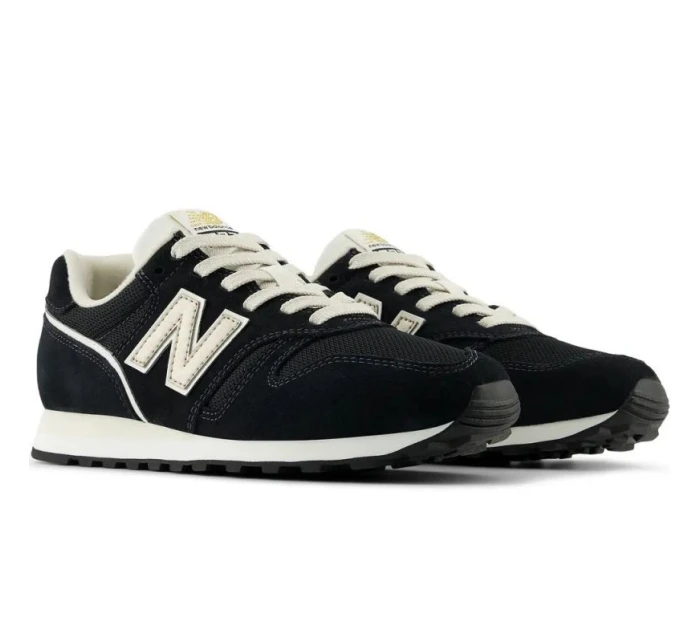 Dámské tenisky sportovní boty semišové černé (WLLK2) model 21123891 - New Balance Dámské tenisky sportovní boty semišové černé (WLLK2) model 21123891 - New Balance