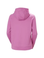 Core Graphic Hoodie W model 21024835 089 - Helly Hansen Core Graphic Hoodie W model 21024835 089 - Helly Hansen