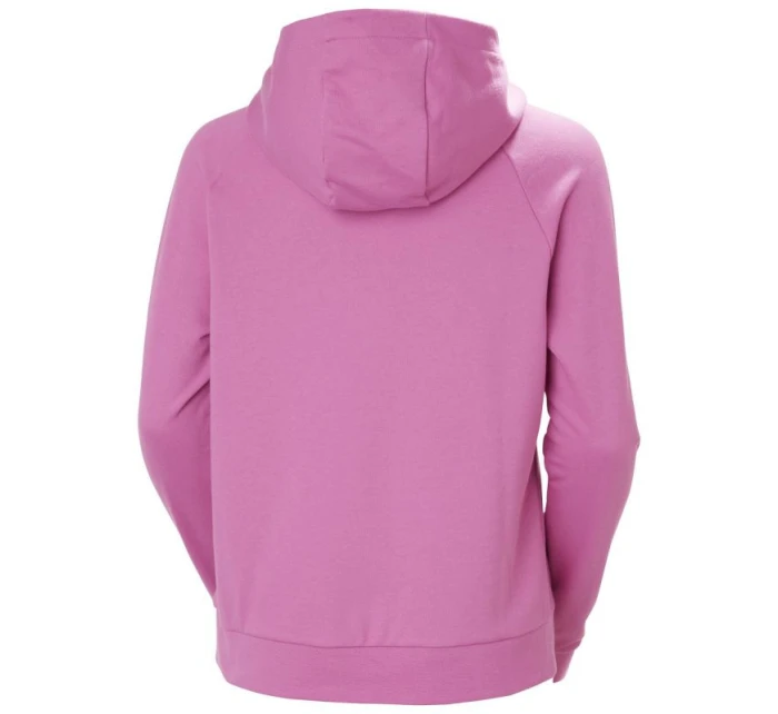 Core Graphic Hoodie W model 21024835 089 - Helly Hansen Core Graphic Hoodie W model 21024835 089 - Helly Hansen