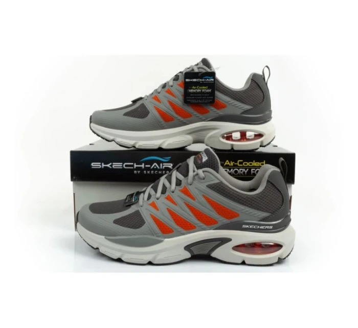 Boty SkechAir M model 21107585 - Skechers