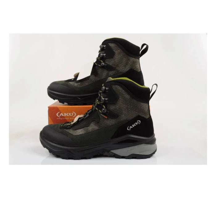 Boty  Goretex M model 21169817 - Aku