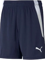 Puma teamLIGA Šortky Jr 704931 06