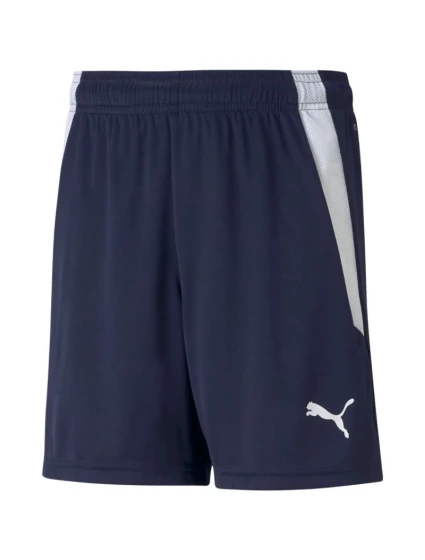 Puma teamLIGA Šortky Jr 704931 06 Puma teamLIGA Šortky Jr 704931 06